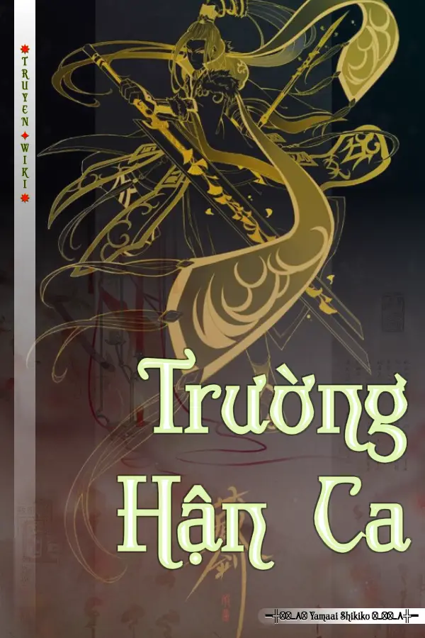 Trường Hận Ca