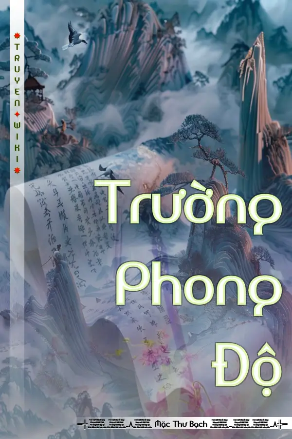 Truyện Trường Phong Độ