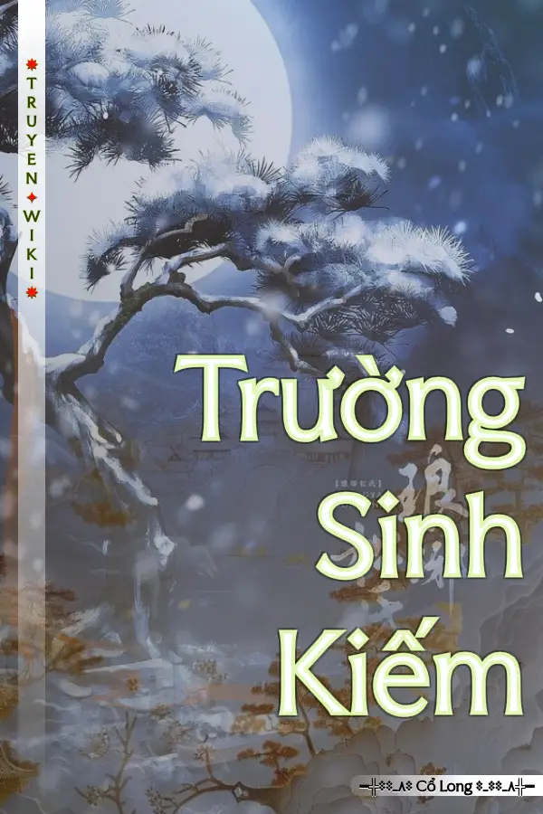 Trường Sinh Kiếm