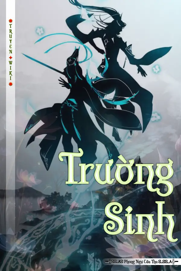 Truyện Trường Sinh