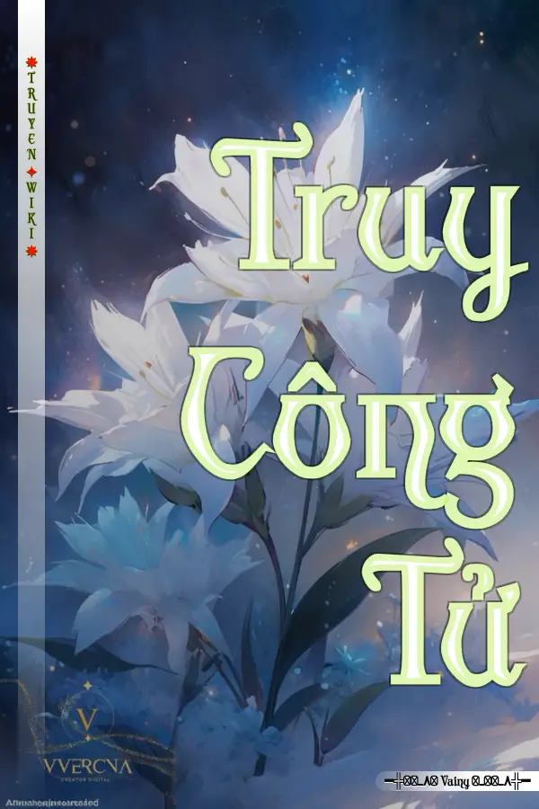 Truyện Truy Công Tử