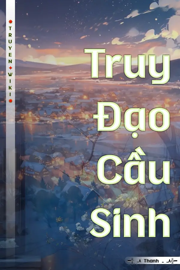 Truy Đạo Cầu Sinh