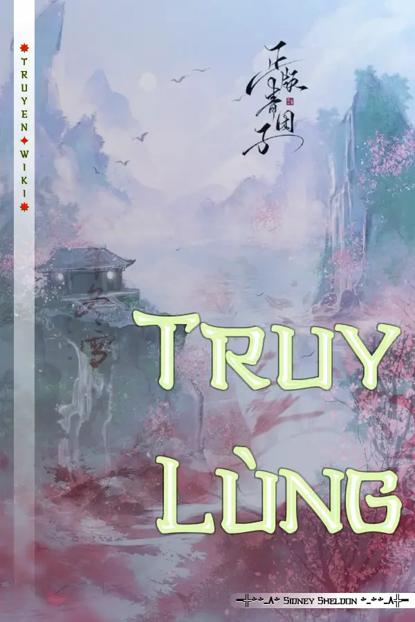 Truyện Truy Lùng