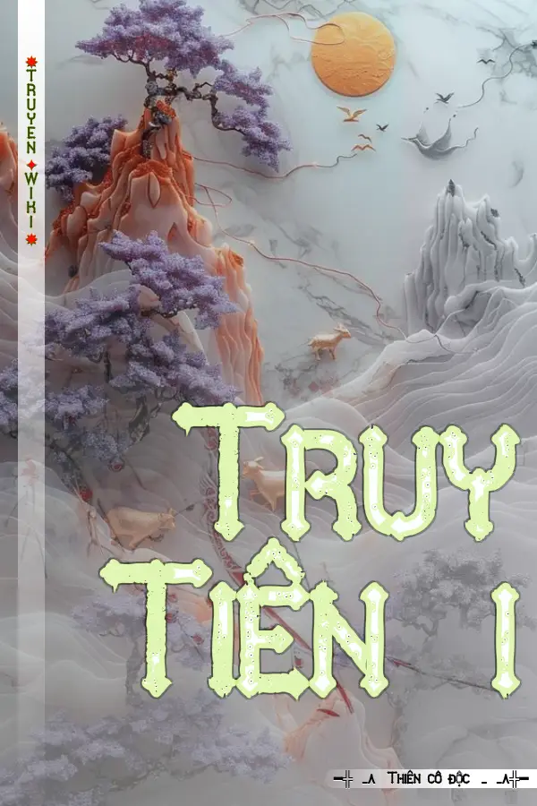 Truy Tiên 1