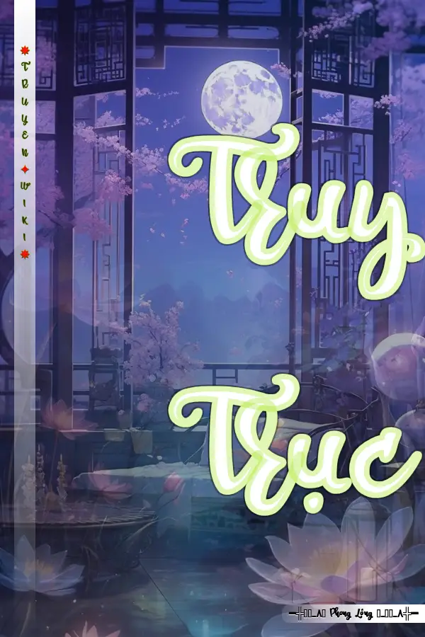 Truy Trục