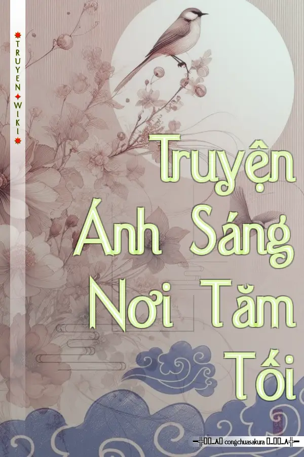 Truyện Ánh Sáng Nơi Tăm Tối