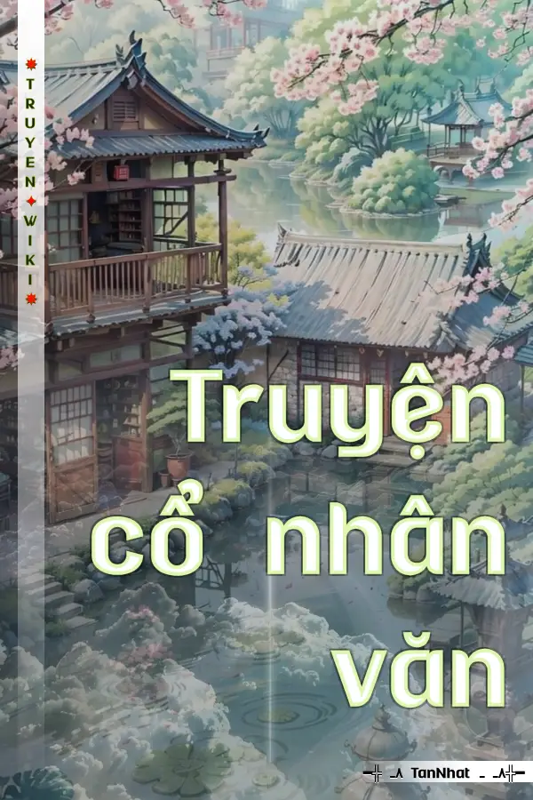 Truyện cổ nhân văn