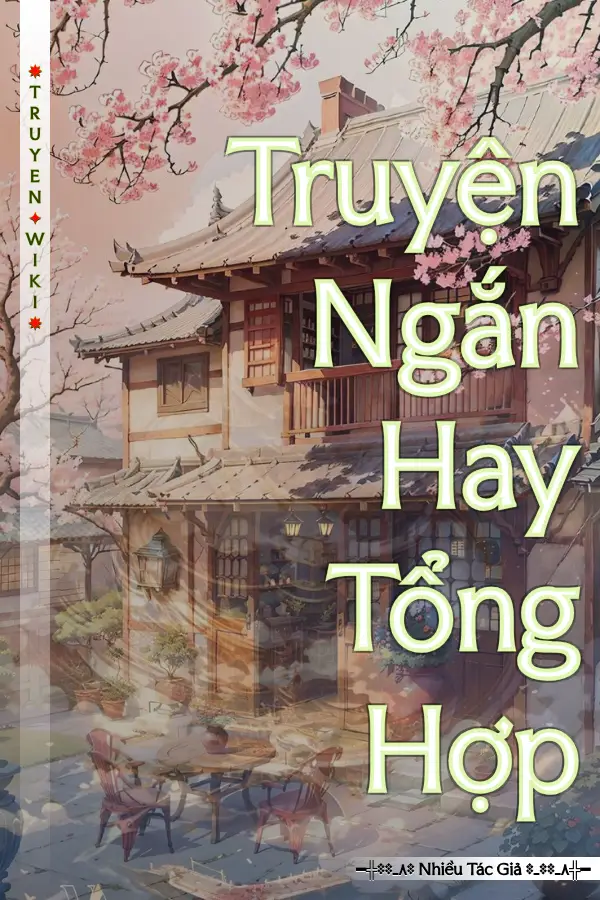 Truyện Truyện Ngắn Hay Tổng Hợp