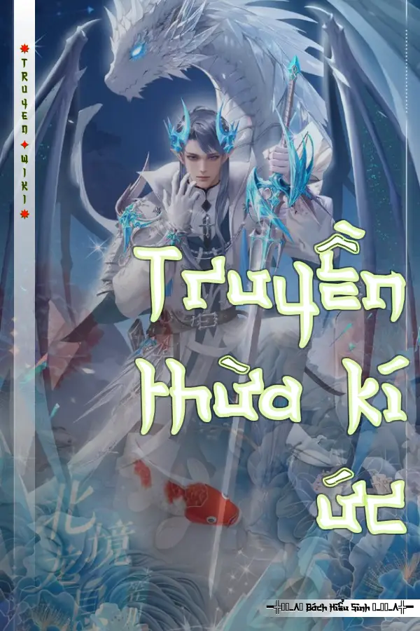 Truyền thừa kí ức