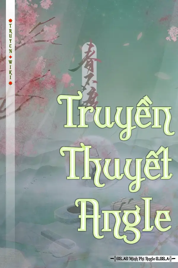 Truyện Truyền Thuyết Angle