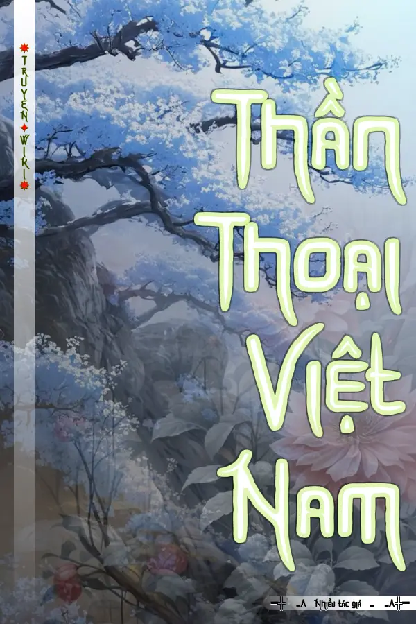 Thần Thoại Việt Nam