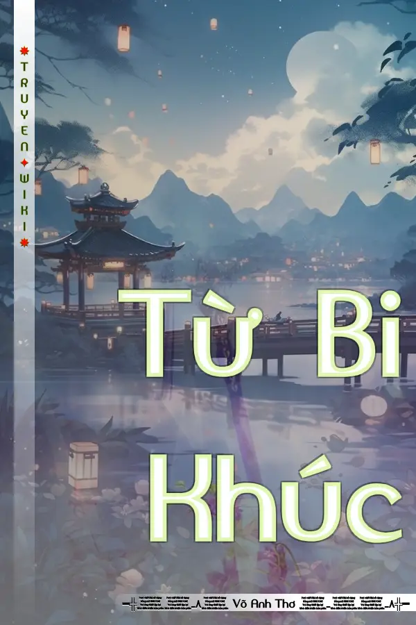 Truyện Từ Bi Khúc