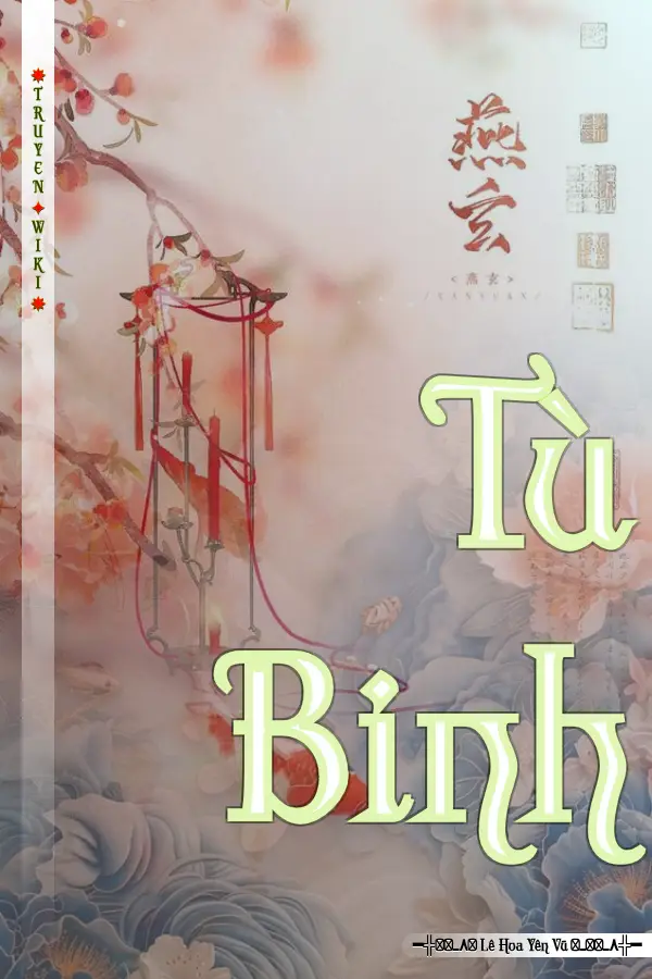 Truyện Tù Binh