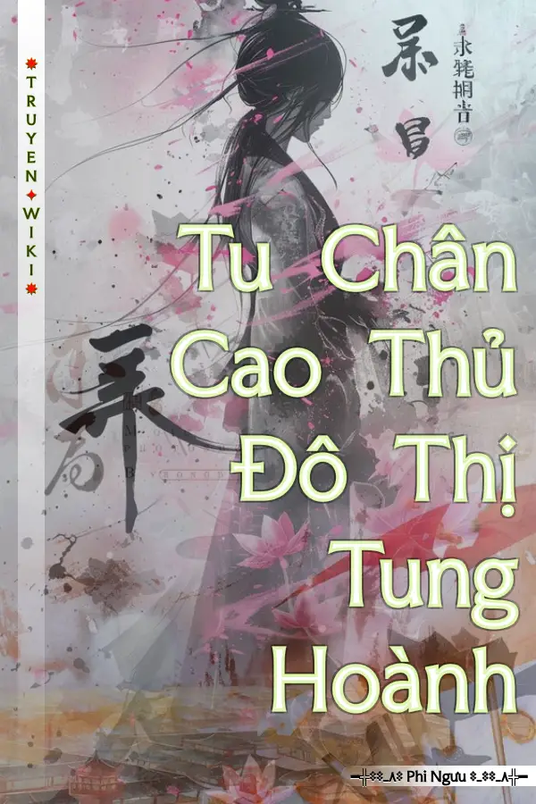 Tu Chân Cao Thủ Đô Thị Tung Hoành