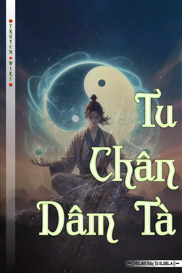 Tu Chân Dâm Tà