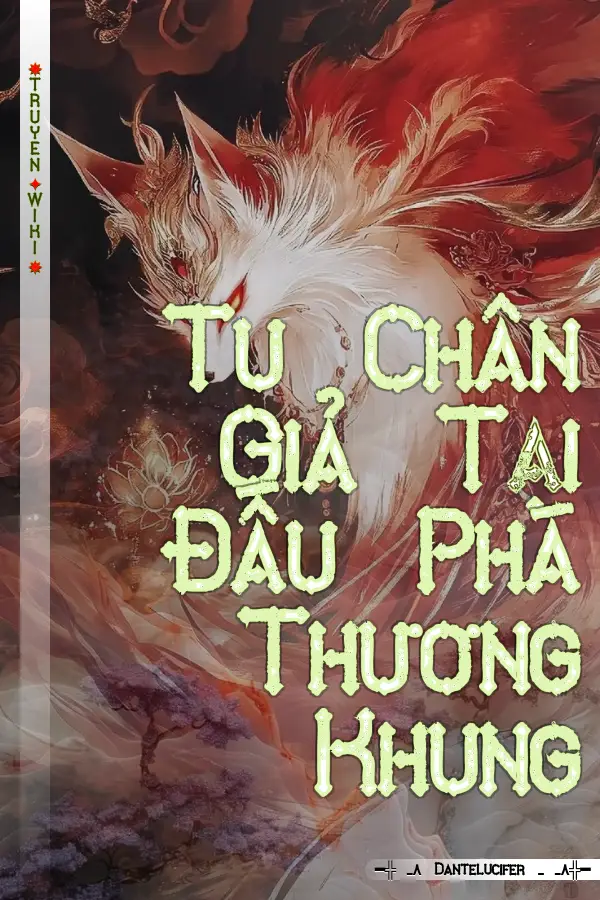 Tu Chân Giả Tại Đấu Phá Thương Khung