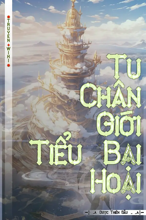 Tu Chân Giới Tiểu Bại Hoại