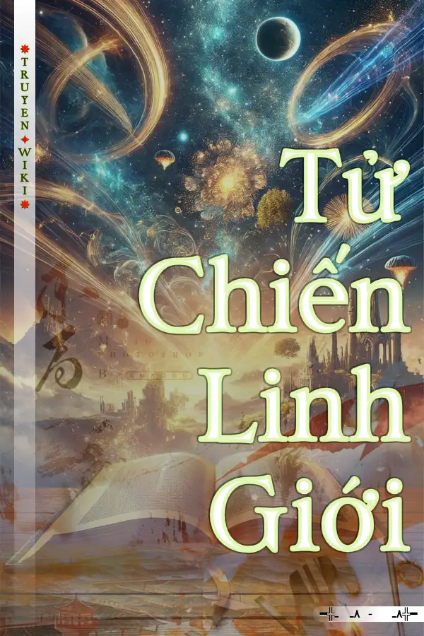 Truyện Tử Chiến Linh Giới