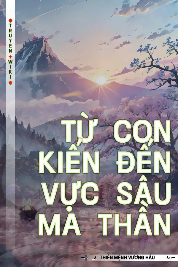 Từ Con Kiến Đến Vực Sâu Ma Thần