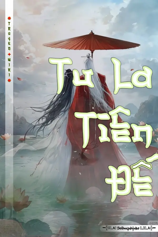 Truyện Tu La Tiên Đế