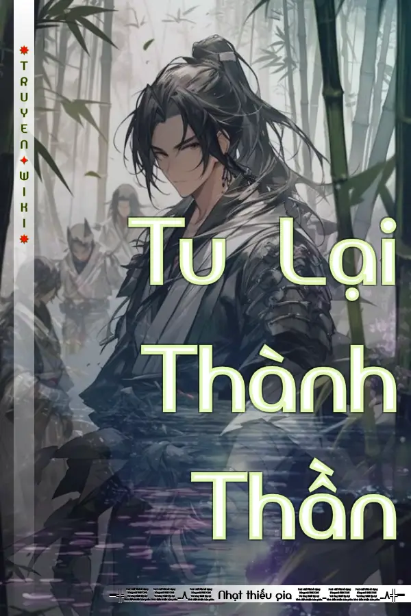 Tu Lại Thành Thần