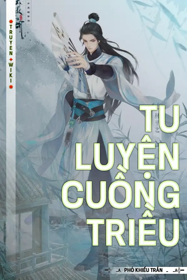 Tu Luyện Cuồng Triều