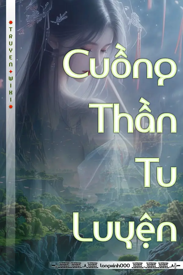 Cuồng Thần Tu Luyện