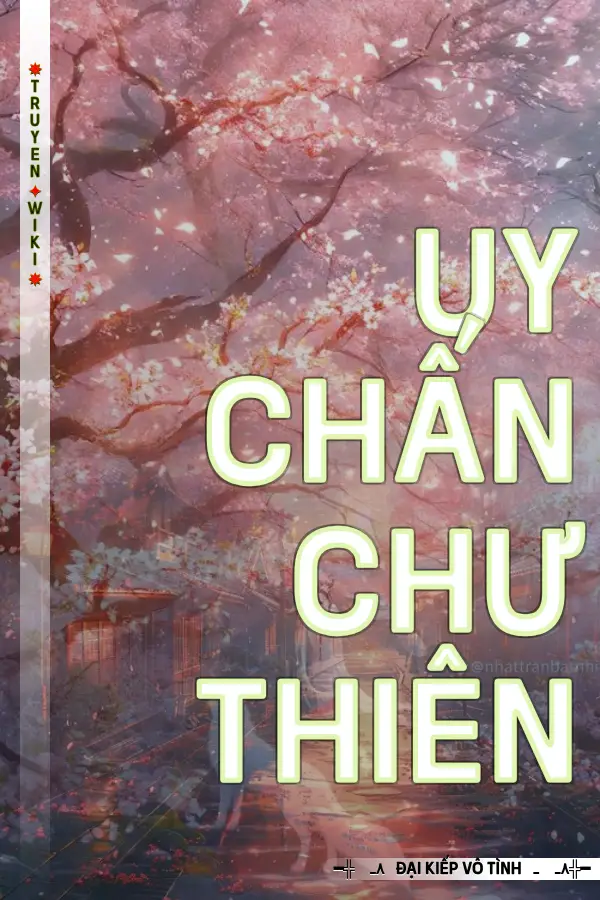 Truyện Uy Chấn Chư Thiên