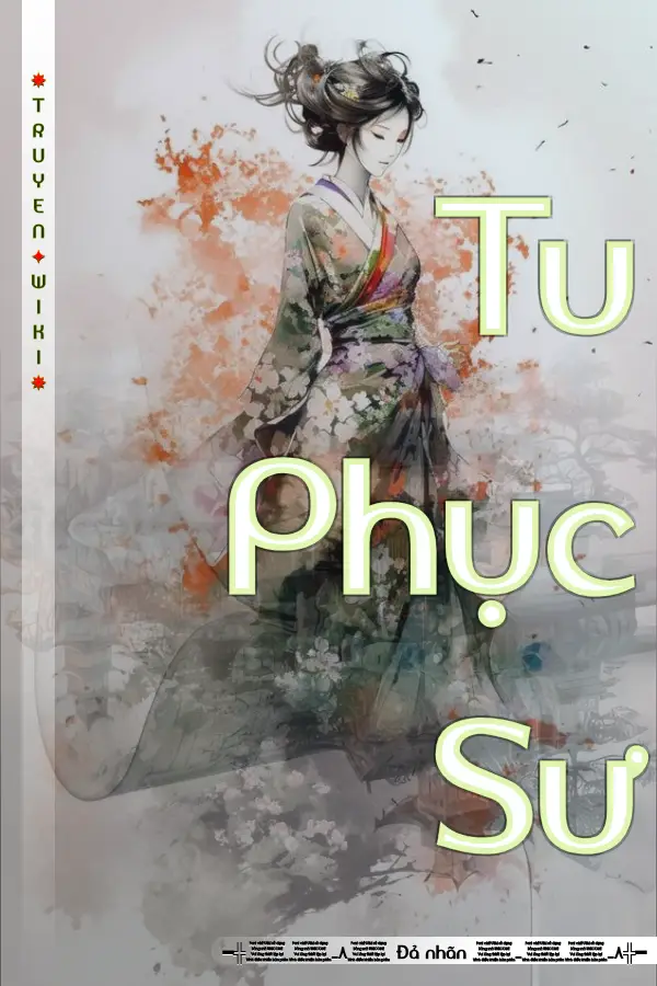 Truyện Tu Phục Sư