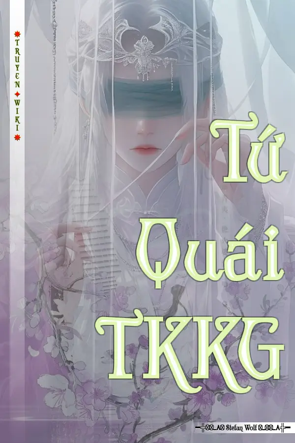 Tứ Quái TKKG