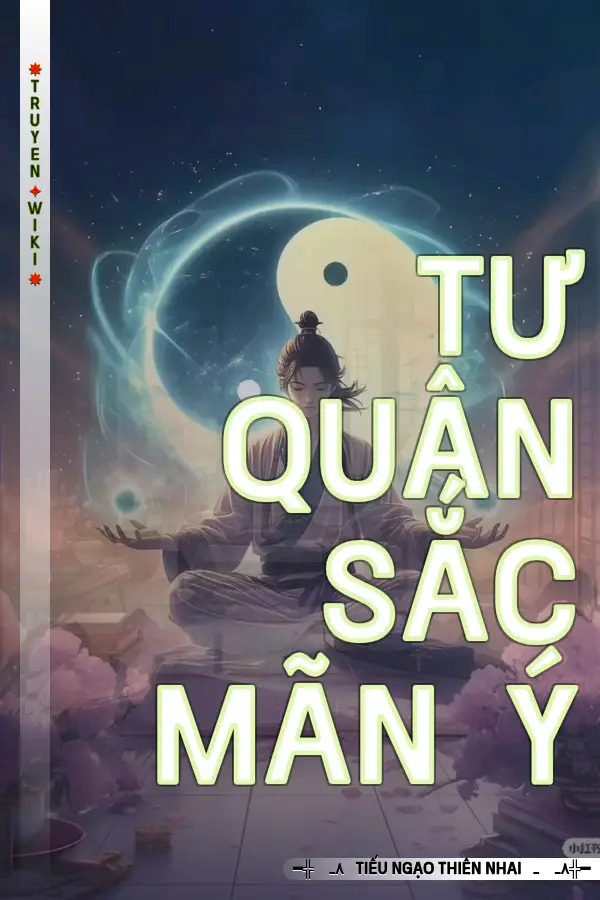 Tư Quân Sắc Mãn Ý