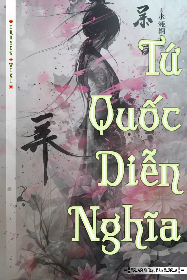 Tứ Quốc Diễn Nghĩa