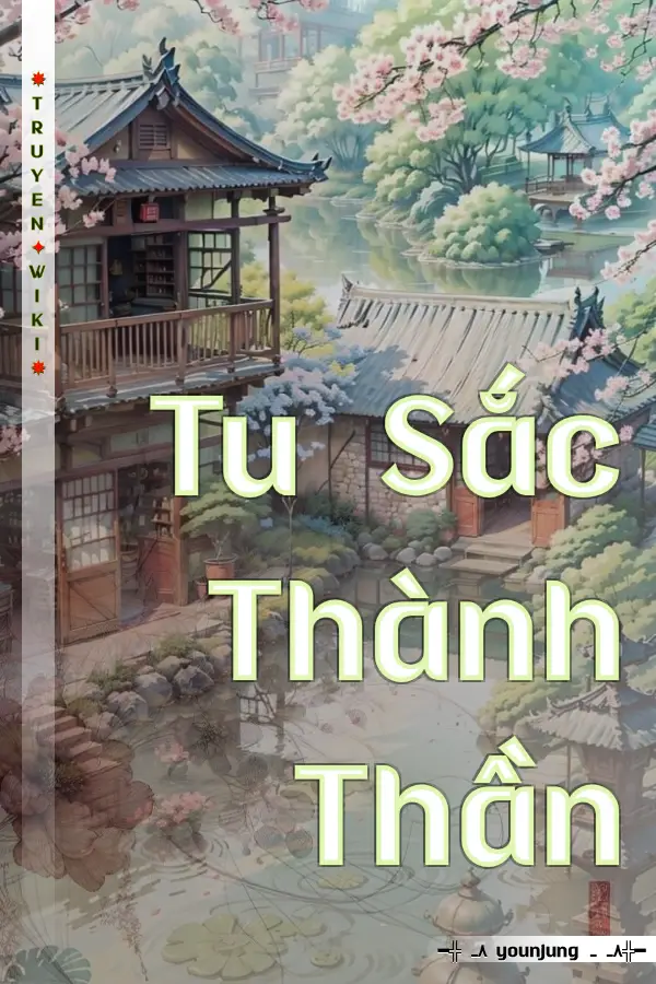 Tu Sắc Thành Thần