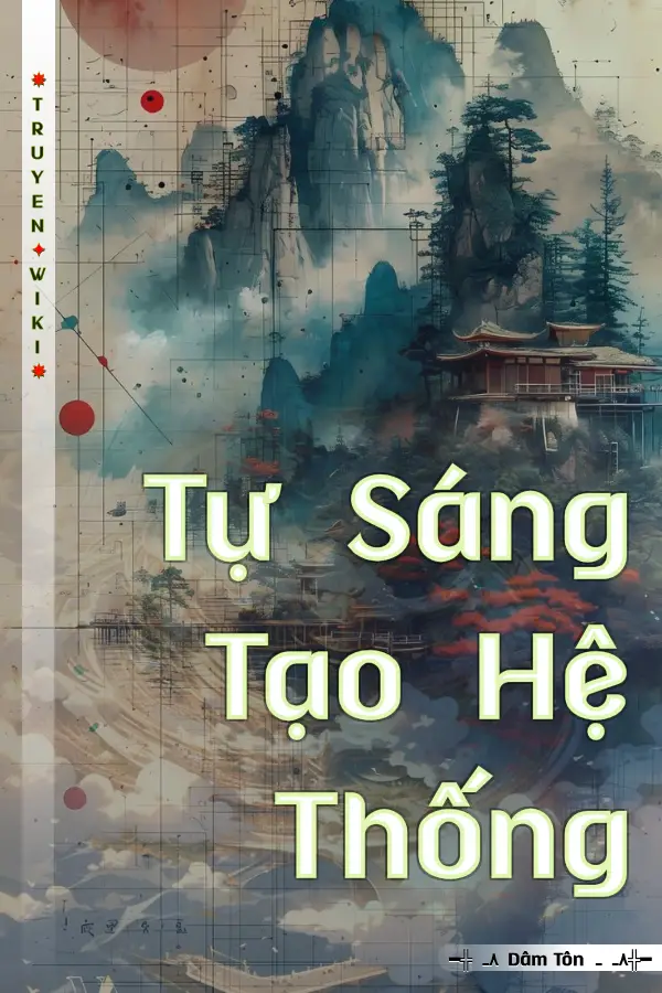 Tự Sáng Tạo Hệ Thống