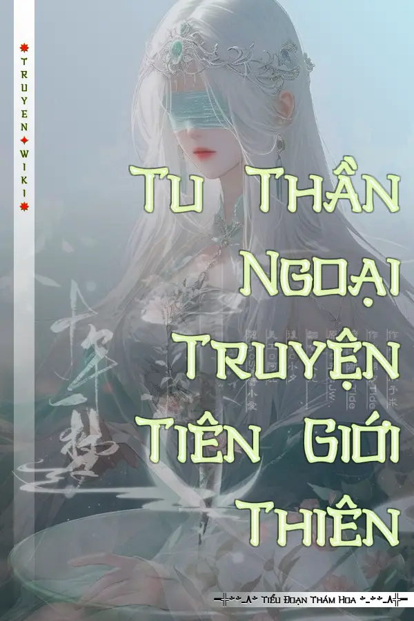 Truyện Tu Thần Ngoại Truyện Tiên Giới Thiên