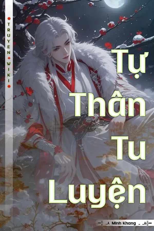 Tự Thân Tu Luyện