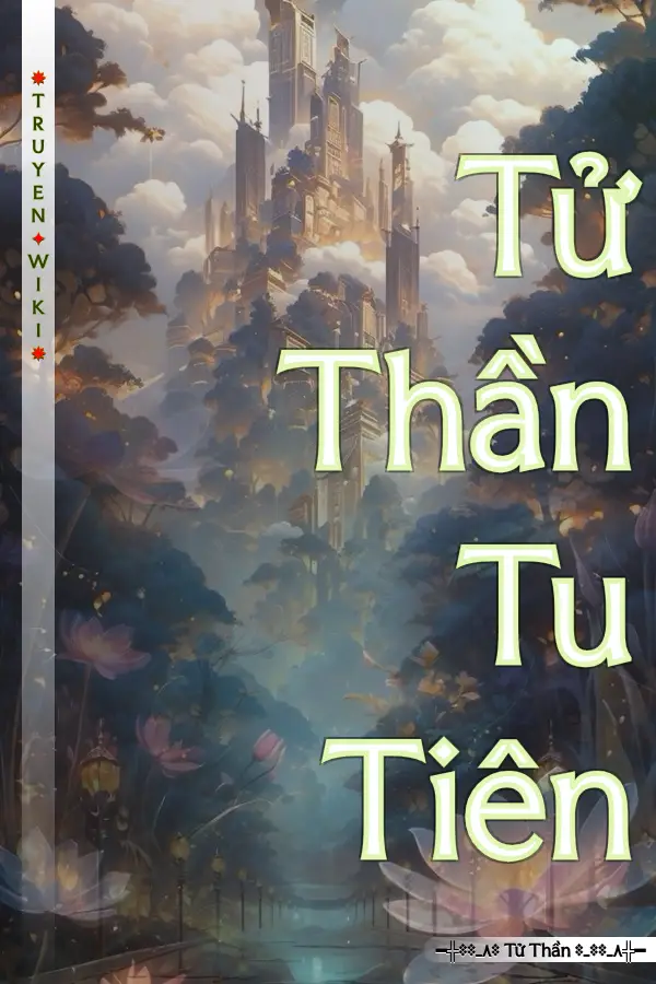 Tử Thần Tu Tiên