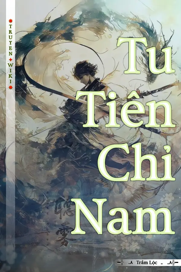 Tu Tiên Chỉ Nam