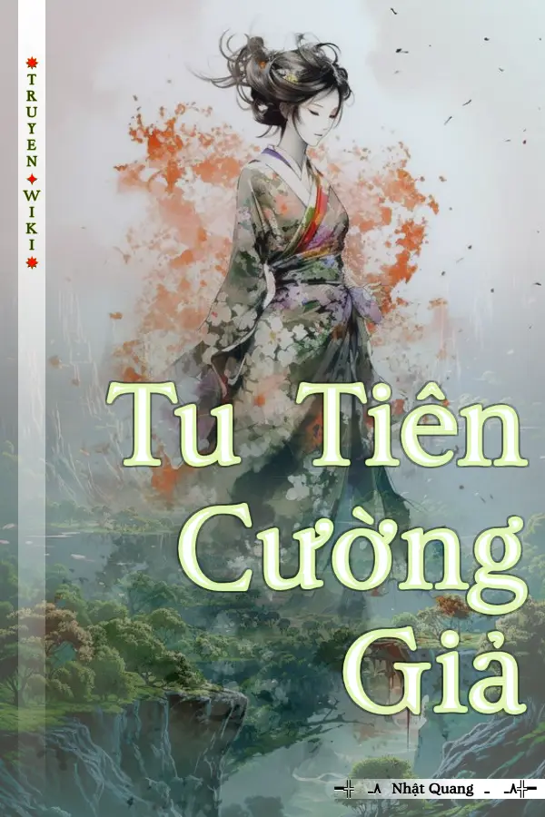 Tu Tiên Cường Giả