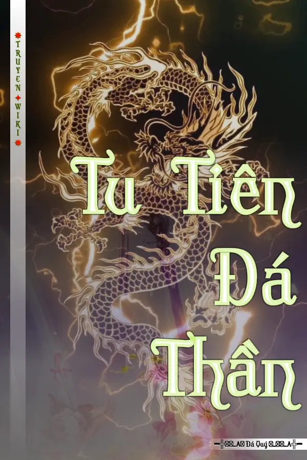 Truyện Tu Tiên Đá Thần