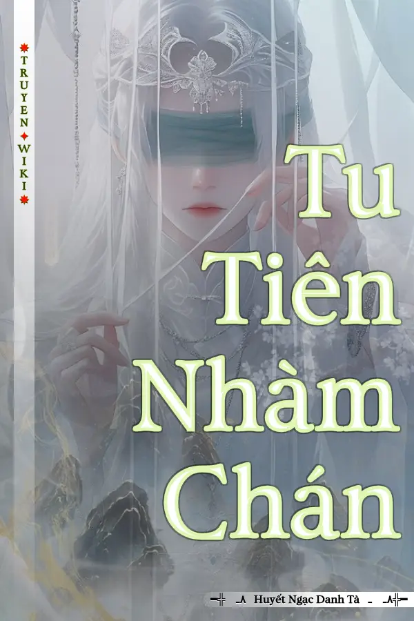 Tu Tiên Nhàm Chán