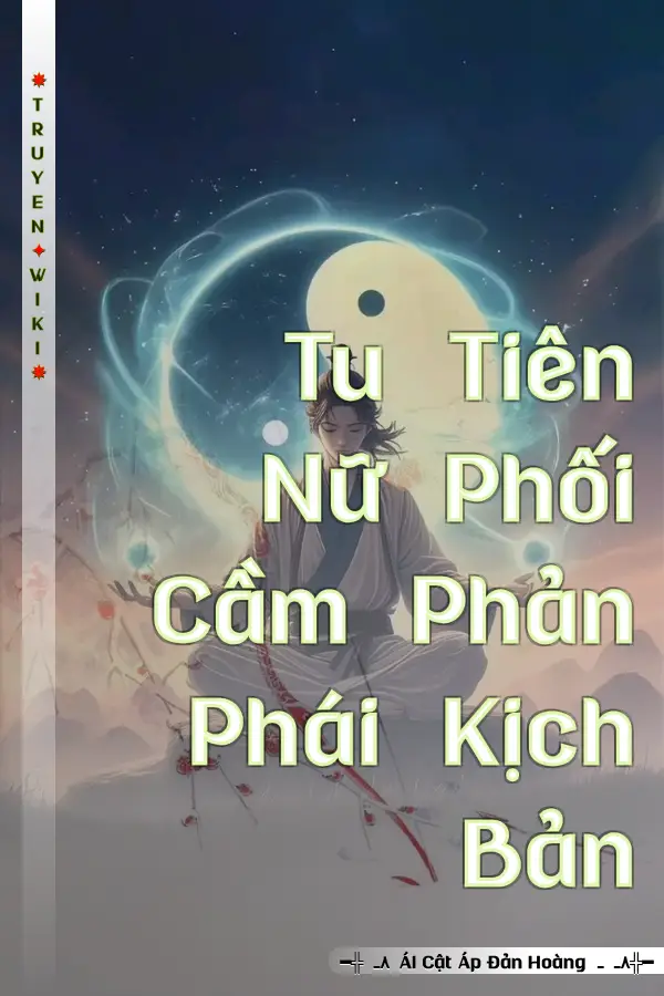 Truyện Tu Tiên Nữ Phối Cầm Phản Phái Kịch Bản