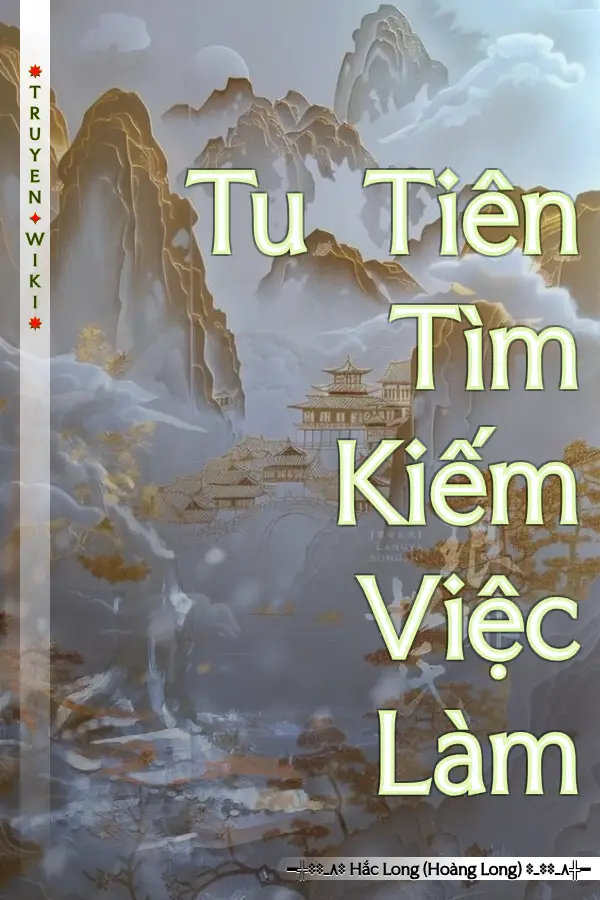 Tu Tiên Tìm Kiếm Việc Làm