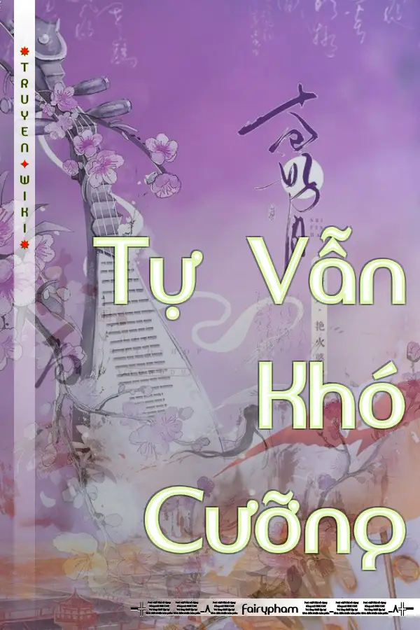 Tự Vẫn Khó Cưỡng