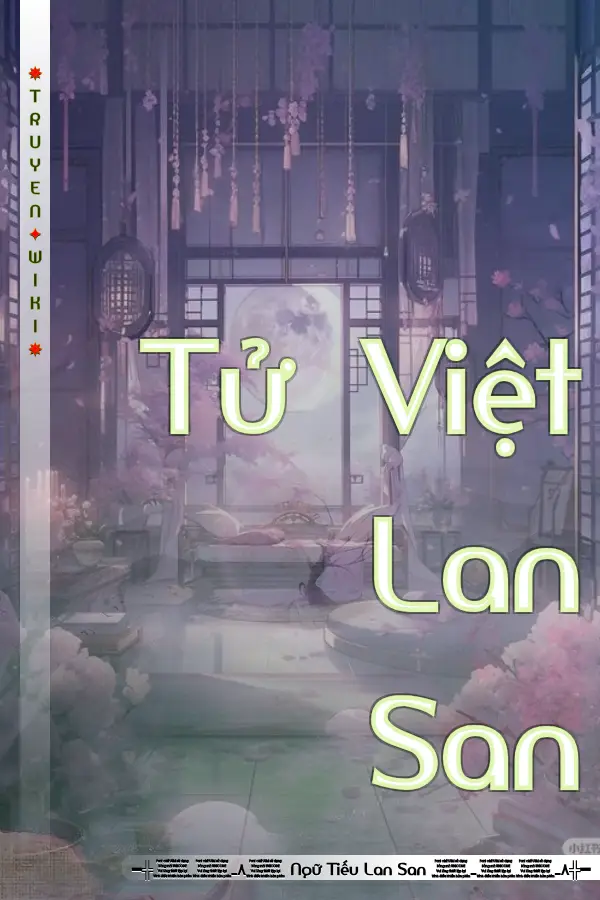 Tử Việt Lan San