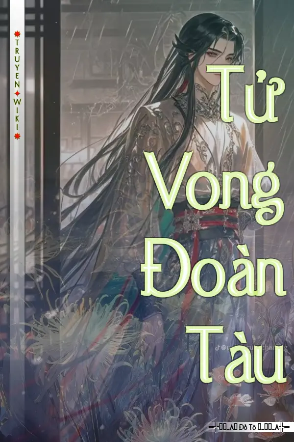 Truyện Tử Vong Đoàn Tàu