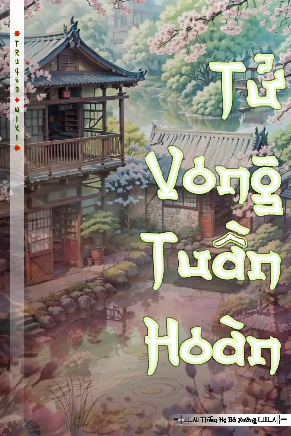 Truyện Tử Vong Tuần Hoàn