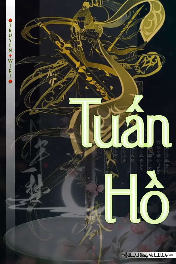 Truyện Tuấn Hồ