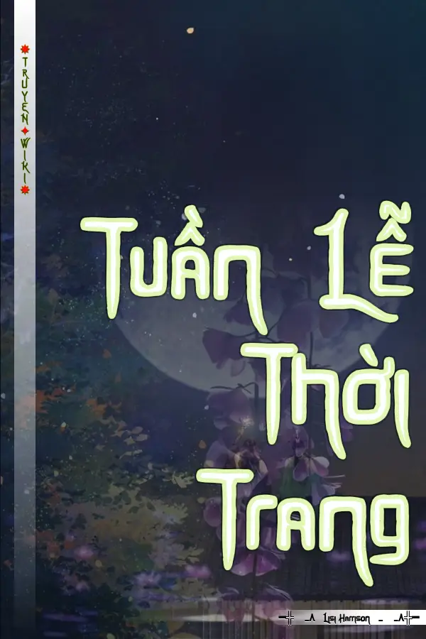 Tuần Lễ Thời Trang