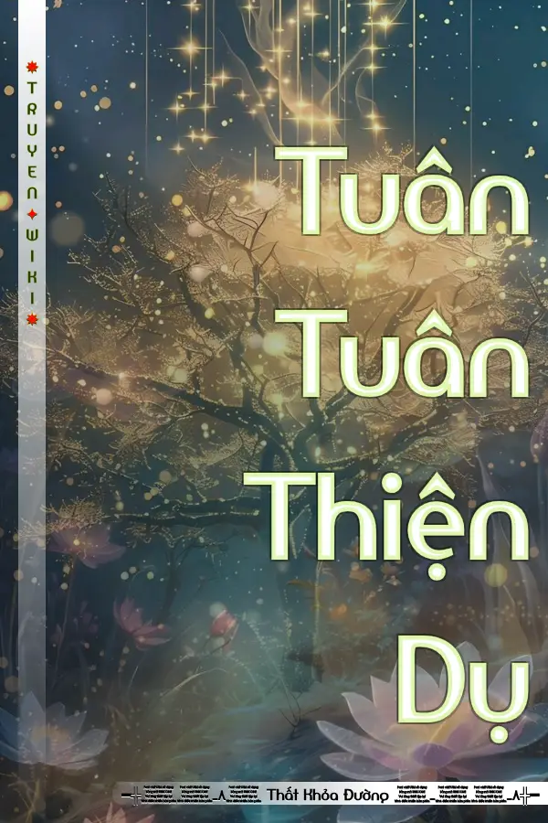 Truyện Tuân Tuân Thiện Dụ